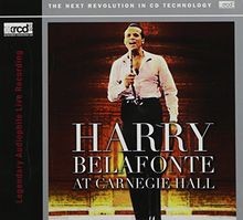 Carnegie hall xrcd - at,