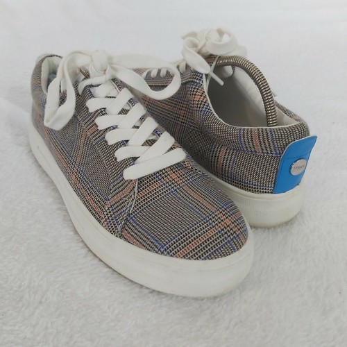 Topshop womens plaid tartan - plaid,