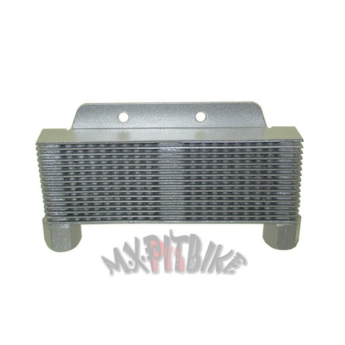 Radiator oil cooler - radiator, for