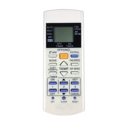 Remote control for panasonic - remote,