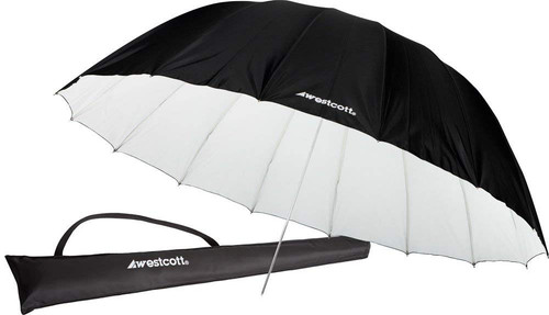 Westcott foot 2m parabolic - westcott,
