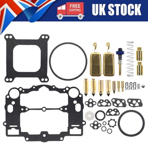 Carburetor rebuild kit - kit, for