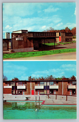 Sou wester motel shores of - sou-wester,