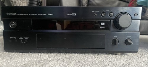 Yamaha v800 rds amp - amp, audio