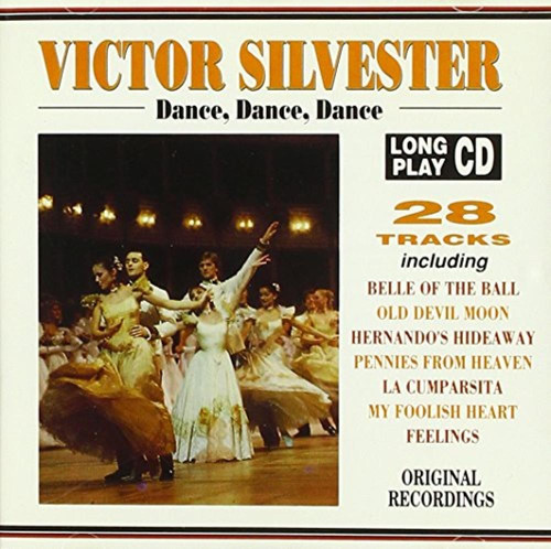 Victor silvester the - silvester,