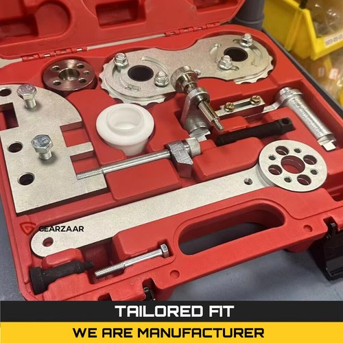 Camshaft alignment timing tool - alignment,
