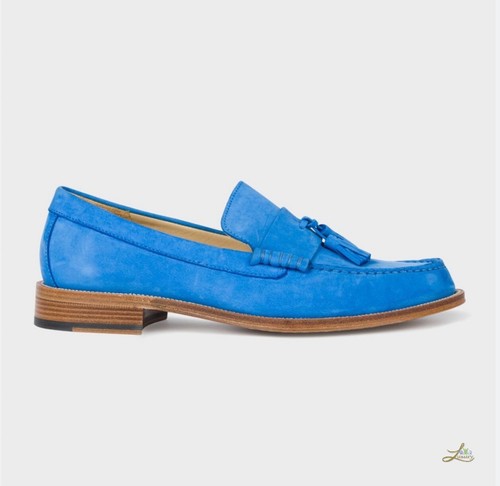 Paul smith lewin nubuck - paul,