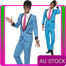 Mens 1950s Teddy Boy Suit