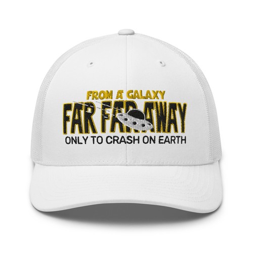 Alien ufo galaxy far away - alien,