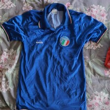 Italy 1990 Diadora football