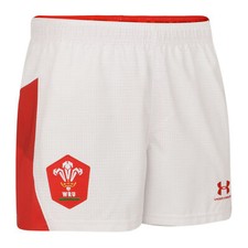 Under Armour Wales Home Rugby