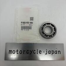 HONDA Genuine Top Counter