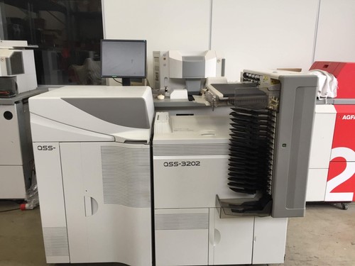 Minilab noritsu 3202 stand - minilab,