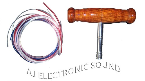 New harp replacement - harp,