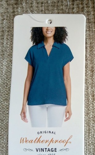 Weatherproof vintage terry - weatherproof,