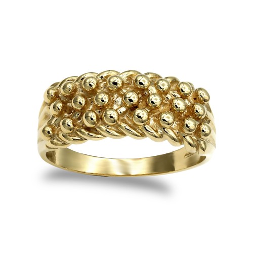 Mens 9ct gold jewelco - mens,