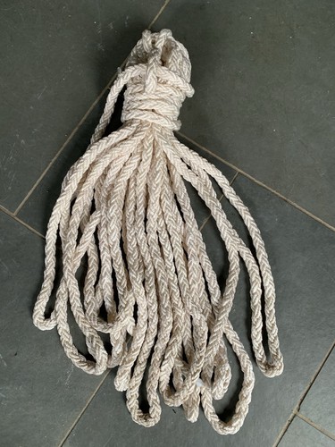 18meter 16mm 8plait nylon - 18meter,