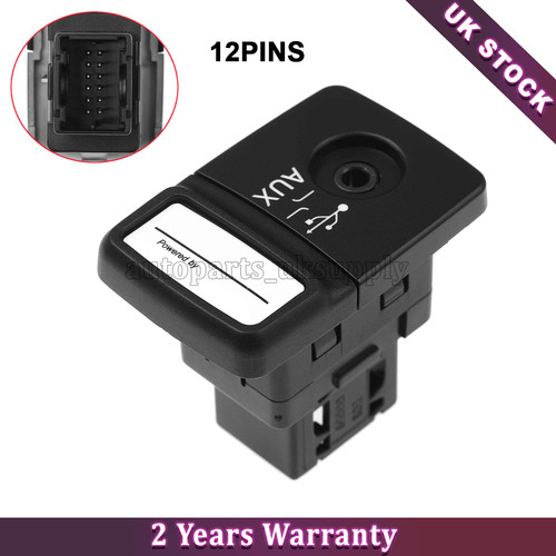 Usb media player for fiat - for,