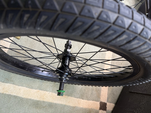 Cult gateway bmx - gateway, 20