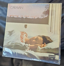 Caravan - For Girls Who Grow