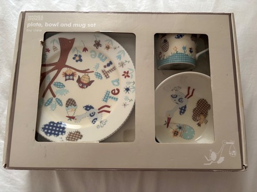 Marks spencer children 3 - spencer,