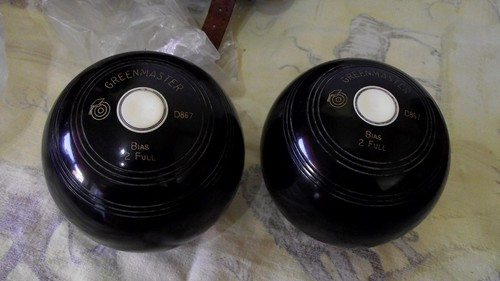 Greenmaster vintage size - vintage, 2