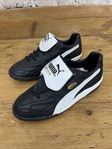 Vintage puma king - puma, trainers