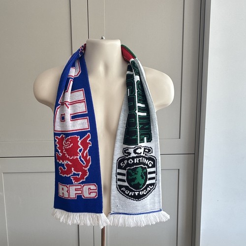 Glasgow rangers supporters - glasgow, fc