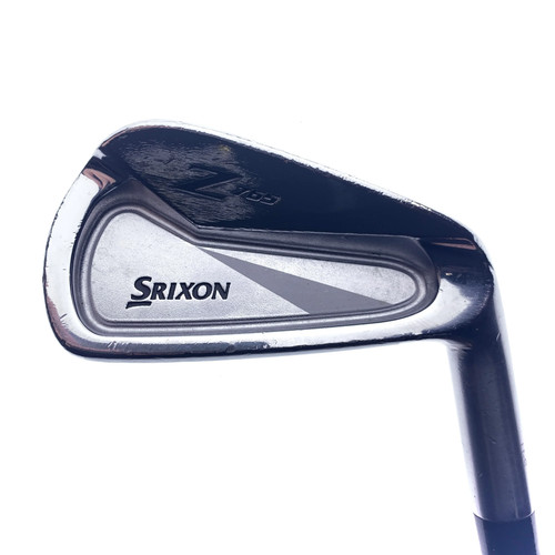 Used srixon 765 iron - srixon,