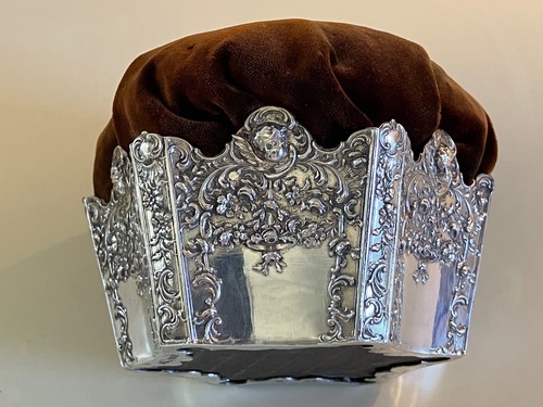 Antique 1897 lrg - antique, sterling