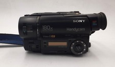 Sony handycam ccd tr416 - ccd-tr416, good
