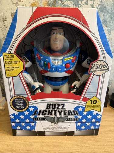 Buzz lightyear limited release - limited,