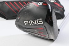 Ping G410 Plus Driver / 10.5