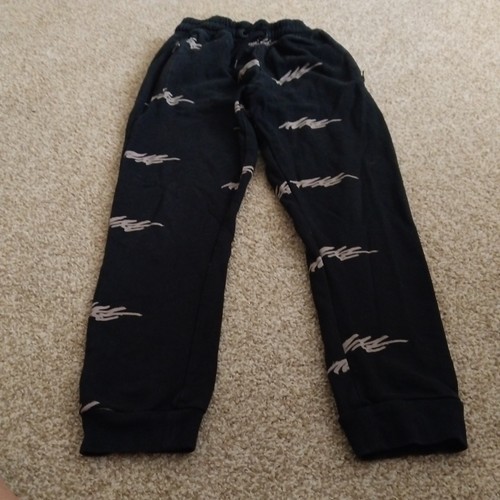 Boys tracksuit bottoms next - tracksuit,