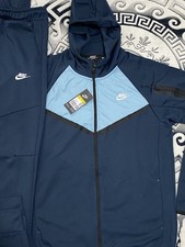 Nike Men's Tech Fleece
