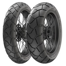 Tiger Explorer 1200 110/80R19