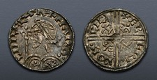 ANGLO-SAXON, Kings of All