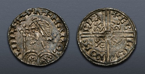 Anglo saxon kings - of, all