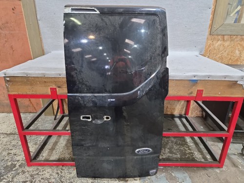 Ford transit custom - ford,