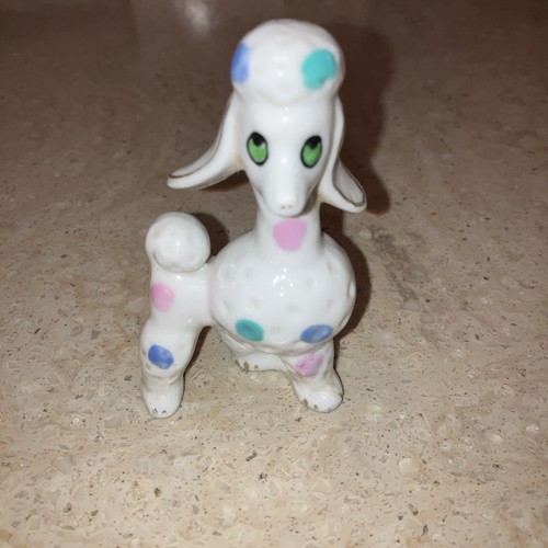 Rare vintage white - rare,