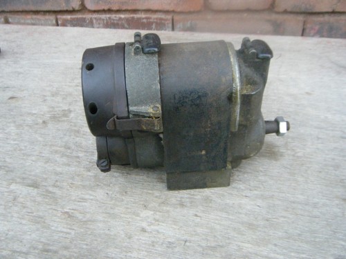 Lucas gej4 magneto mag with - gej4-1,