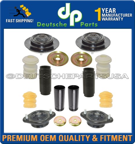 For bmw e31 840ci 850ci - 840ci, front