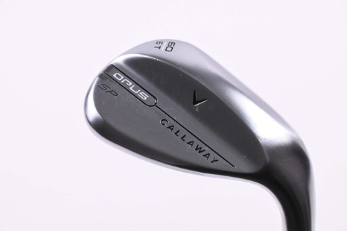 Callaway opus lob - lob, /