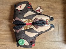 Patta X Air Jordan 7 OG SP -