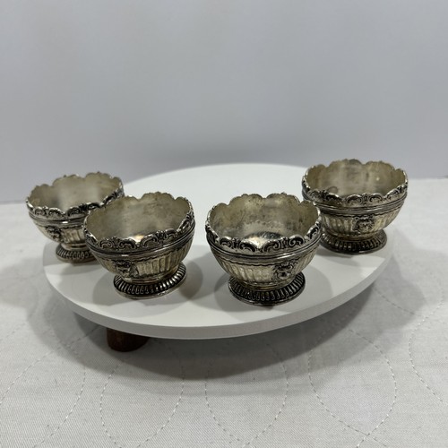Vintage godinger - 4x,