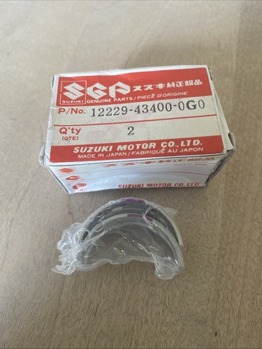 Genuine suzuki gs550 - genuine,