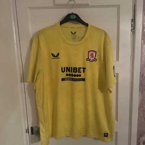 Middlesbrough 2025 26 - middlesbrough, 2025/26