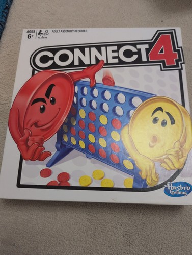 Hasbro gaming connect - hasbro,