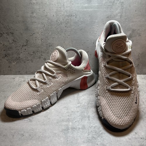Nike free metcon beige - nike,