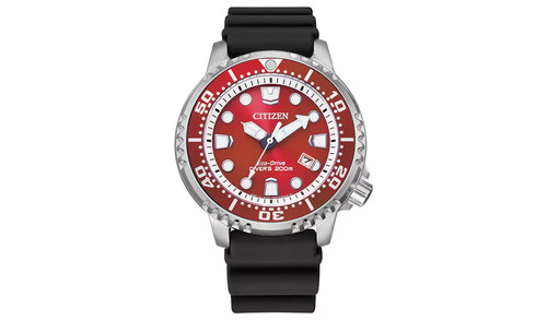 Citizen promaster bn0159 15x - citizen,